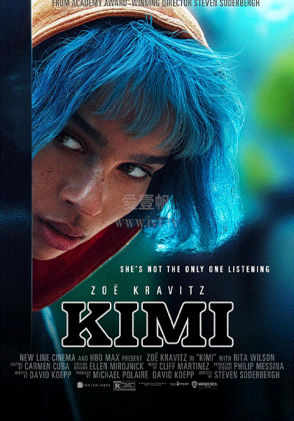 KIMI-免费在线观看-爱壹帆