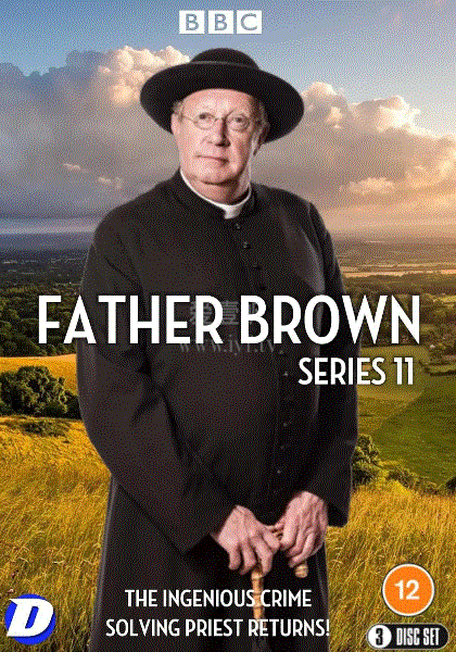 布朗神父第11季