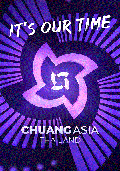 CHUANG ASIA THAILAND 创造营亚洲 タイ カード 創造営 CHUANG ASIA THAILAND 创造营亚洲 タイ カード 創造営 中国発