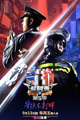 守护解放西第5季-免费在线观看-爱壹帆