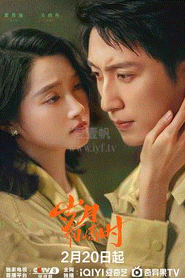 岁月有情时-18-免费在线观看-爱壹帆